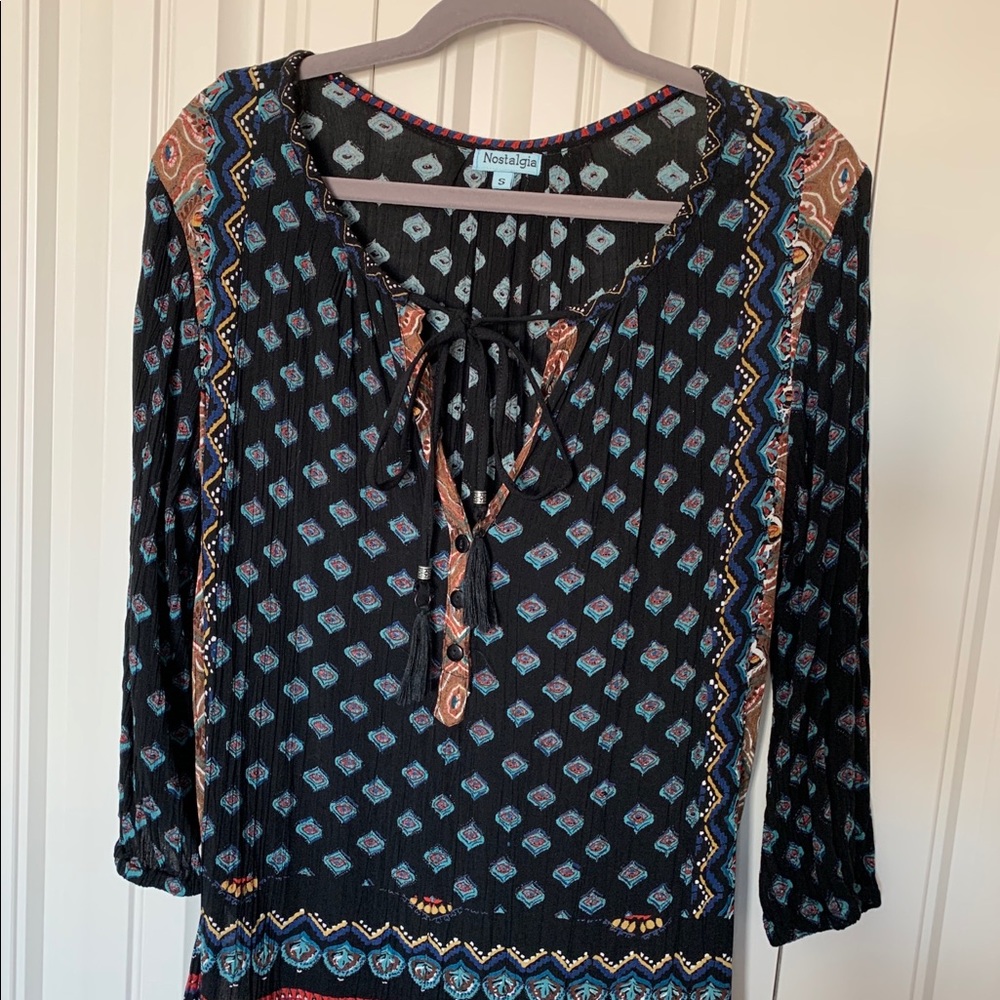 Women’s blouse